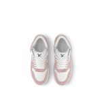 LV Stadium Mid Top Sneaker - Image 2